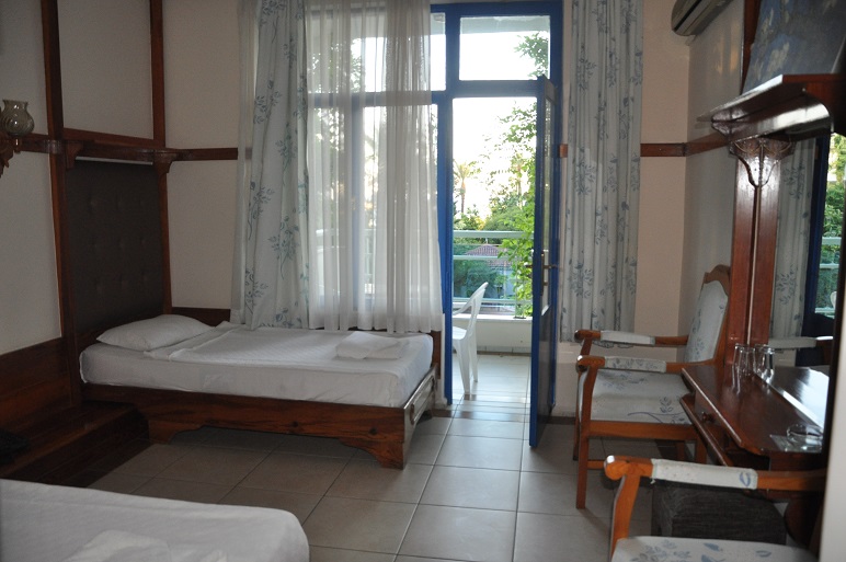 Merhaba Hotel